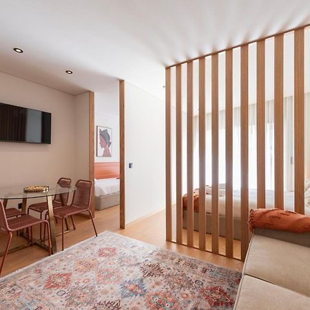 Doispontozero Alegria Terracotta Apartman Porto Kültér fotó